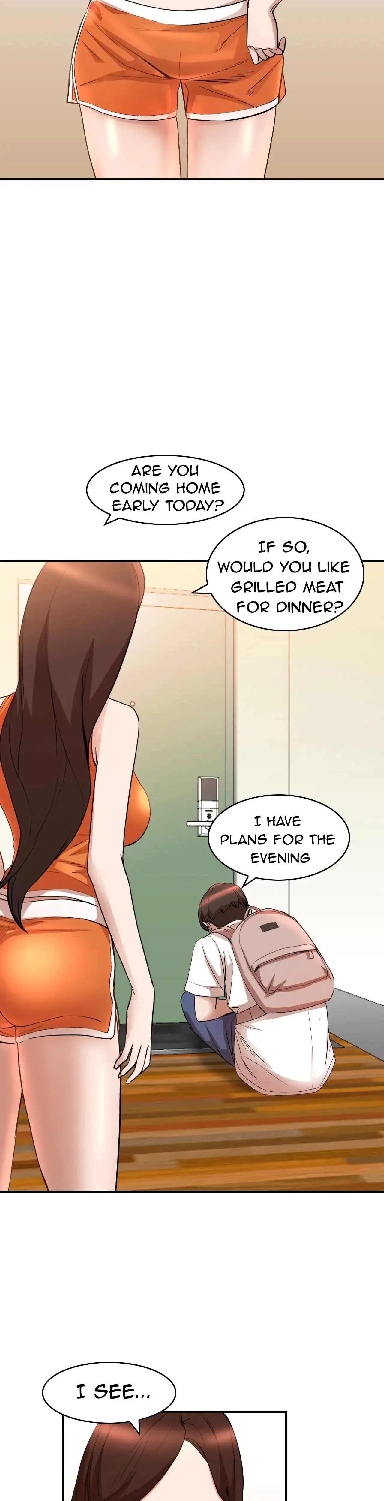 Breaking Boundaries Episode 13 - Page 14