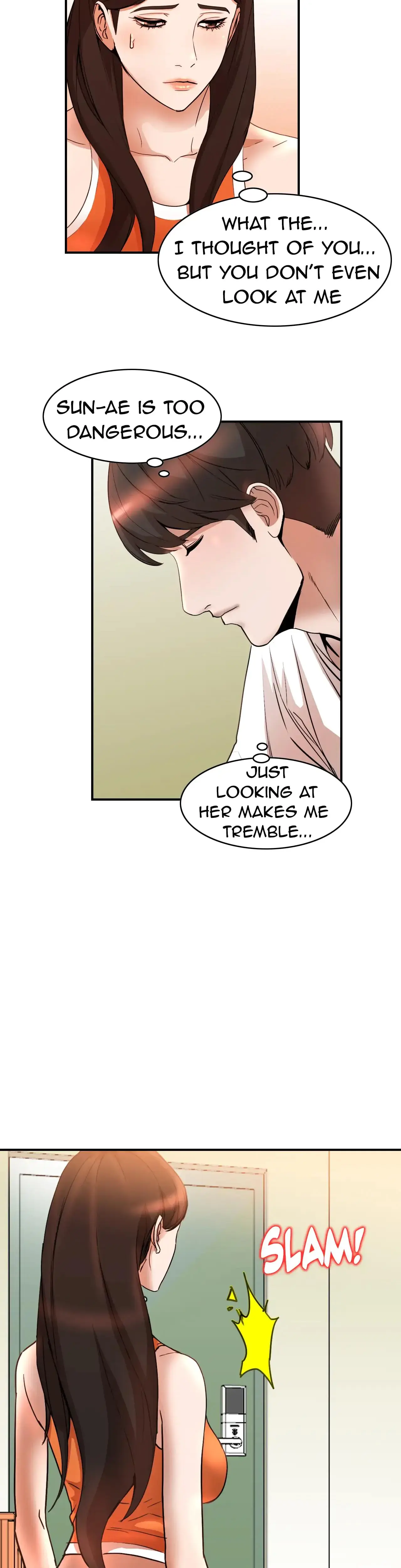 Breaking Boundaries Episode 13 - Page 15