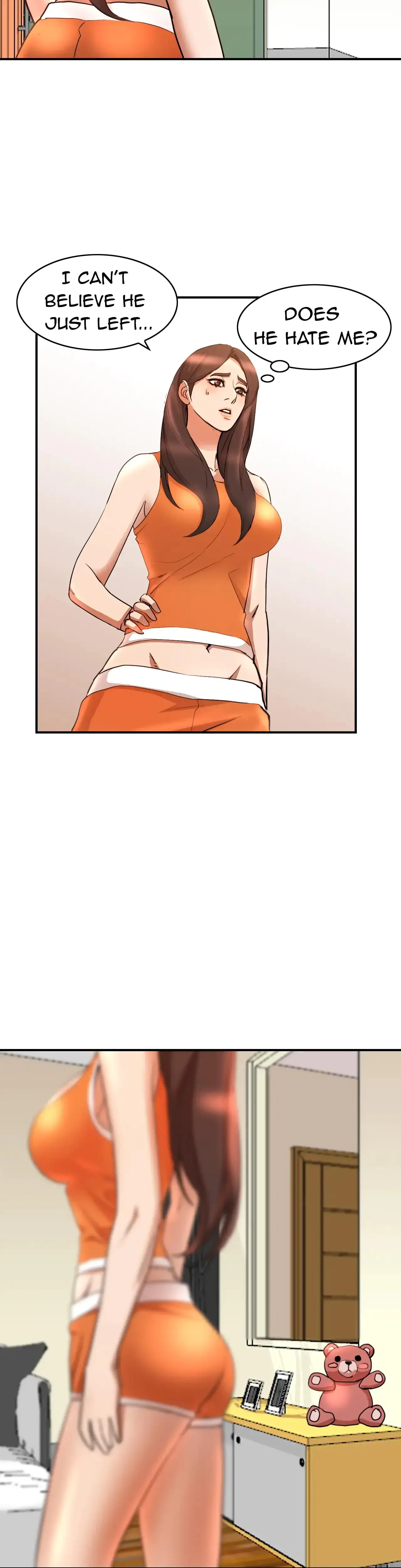 Breaking Boundaries Episode 13 - Page 16