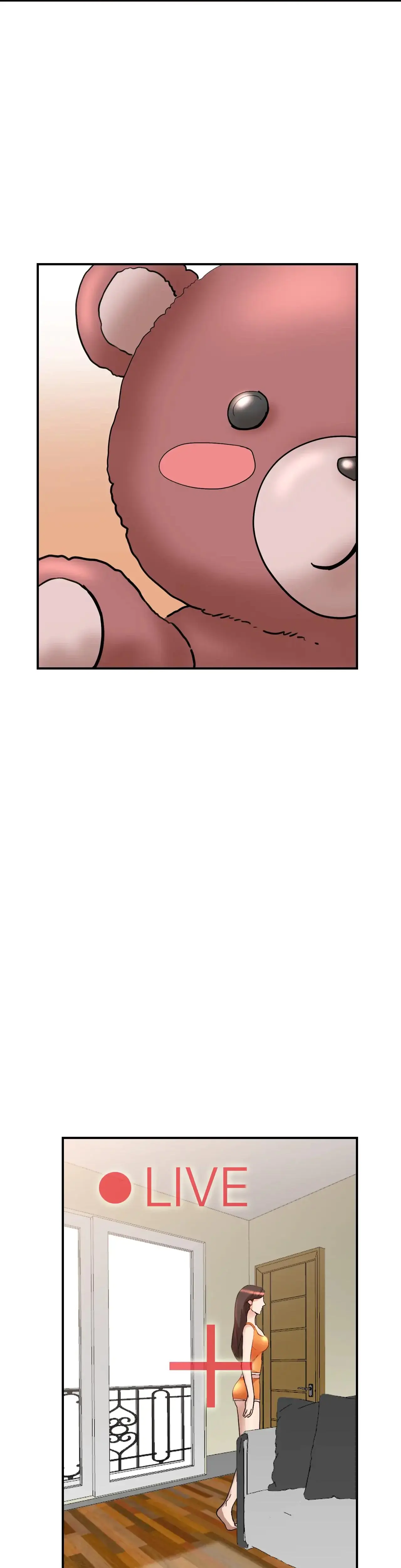 Breaking Boundaries Episode 13 - Page 17