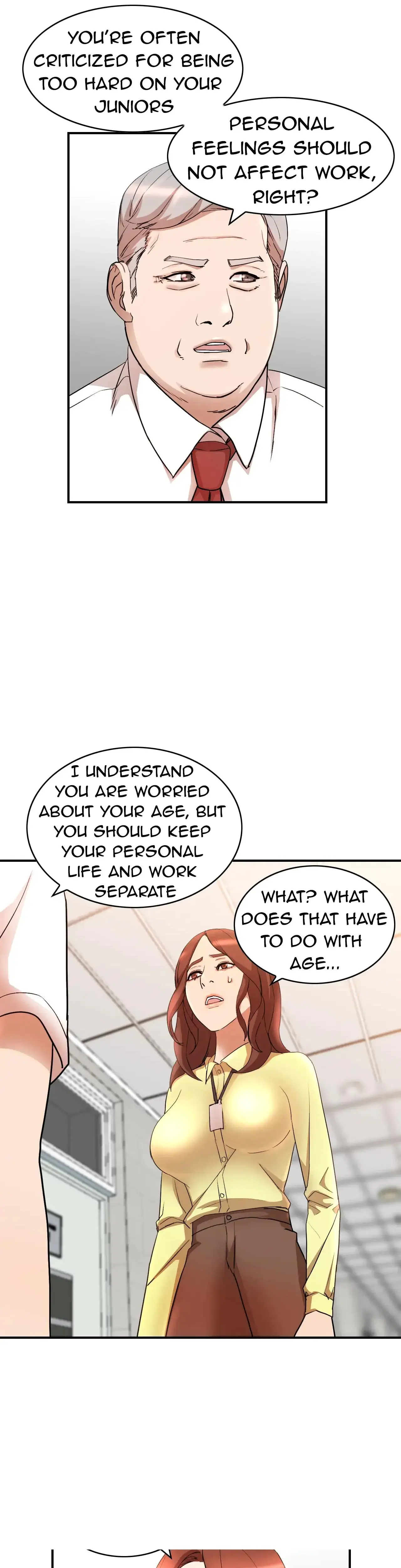 Breaking Boundaries Episode 13 - Page 20