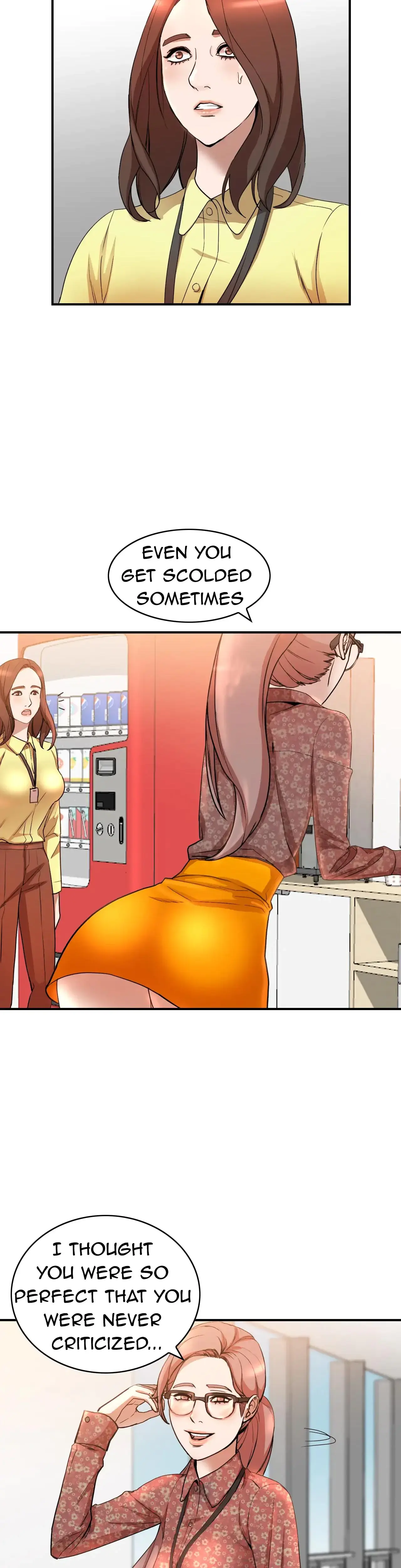 Breaking Boundaries Episode 13 - Page 21