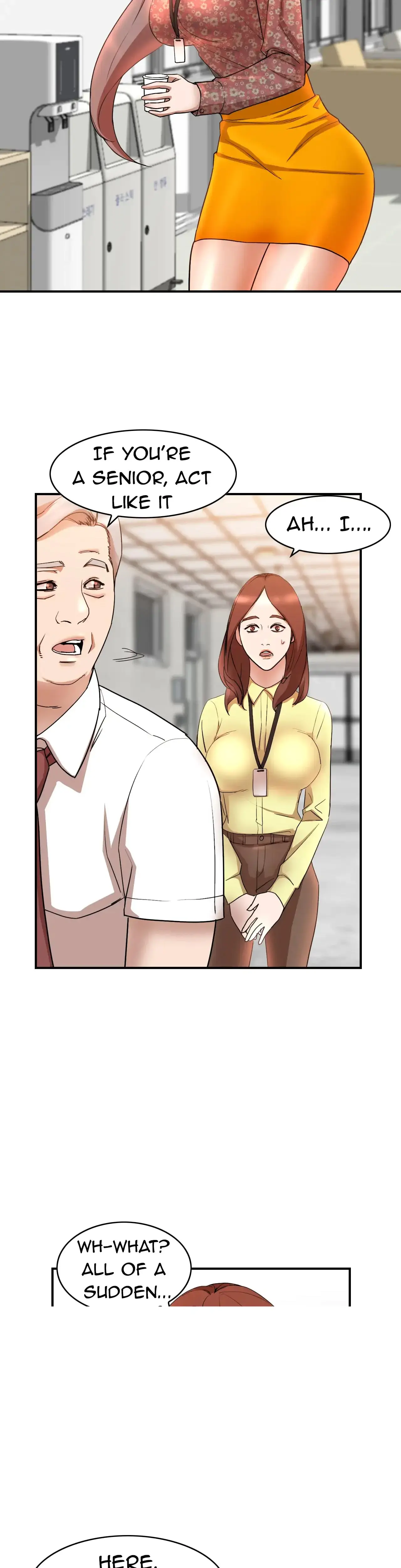 Breaking Boundaries Episode 13 - Page 22