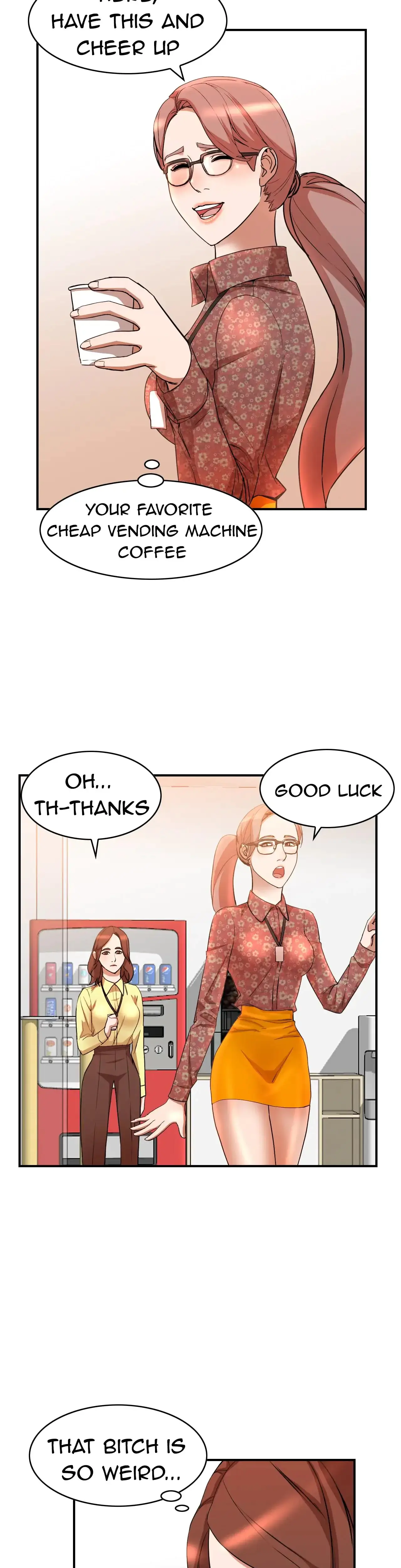 Breaking Boundaries Episode 13 - Page 23