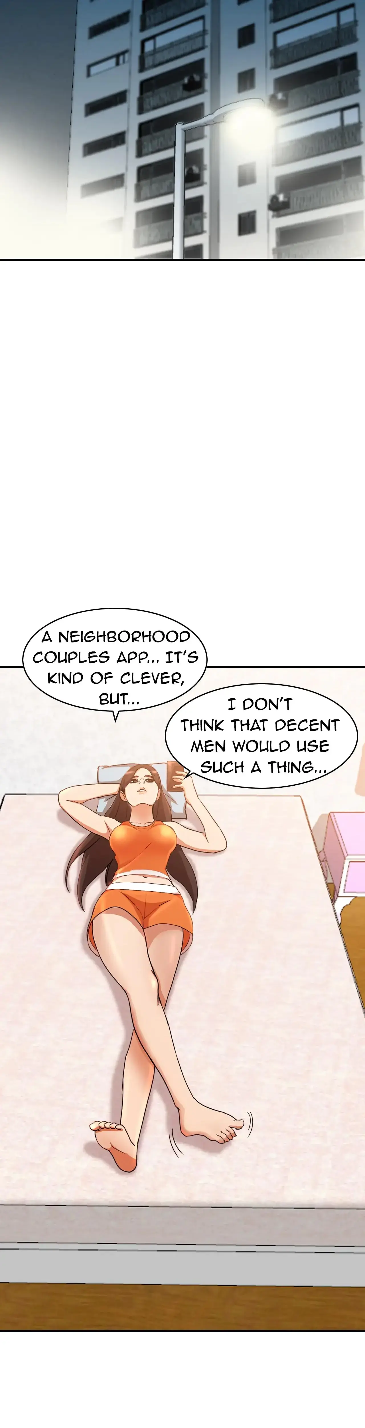Breaking Boundaries Episode 13 - Page 26