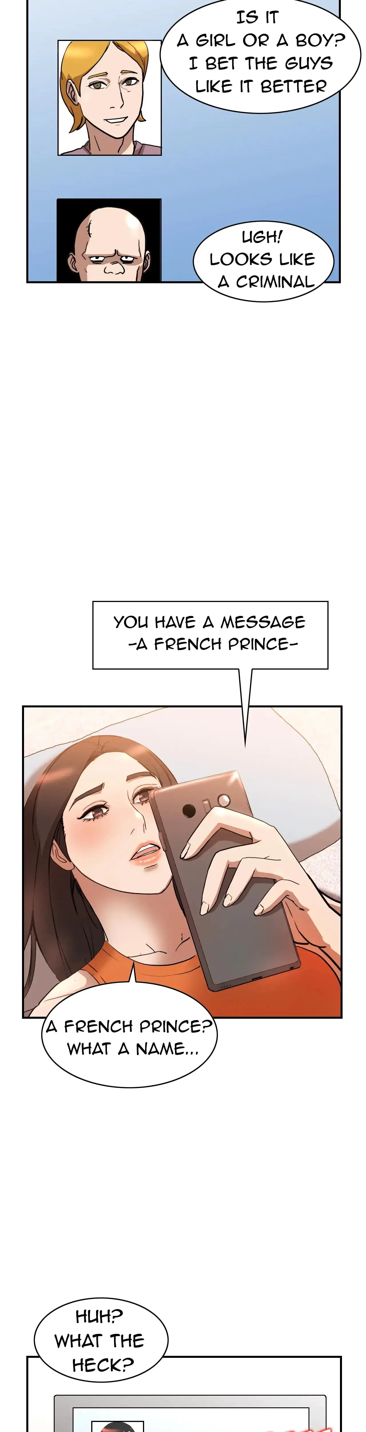 Breaking Boundaries Episode 13 - Page 28