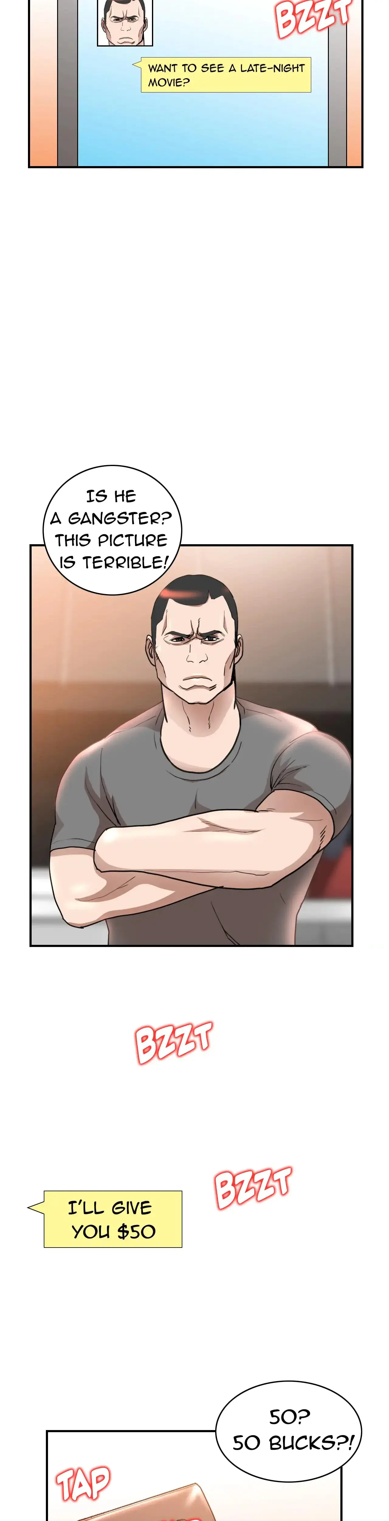 Breaking Boundaries Episode 13 - Page 29