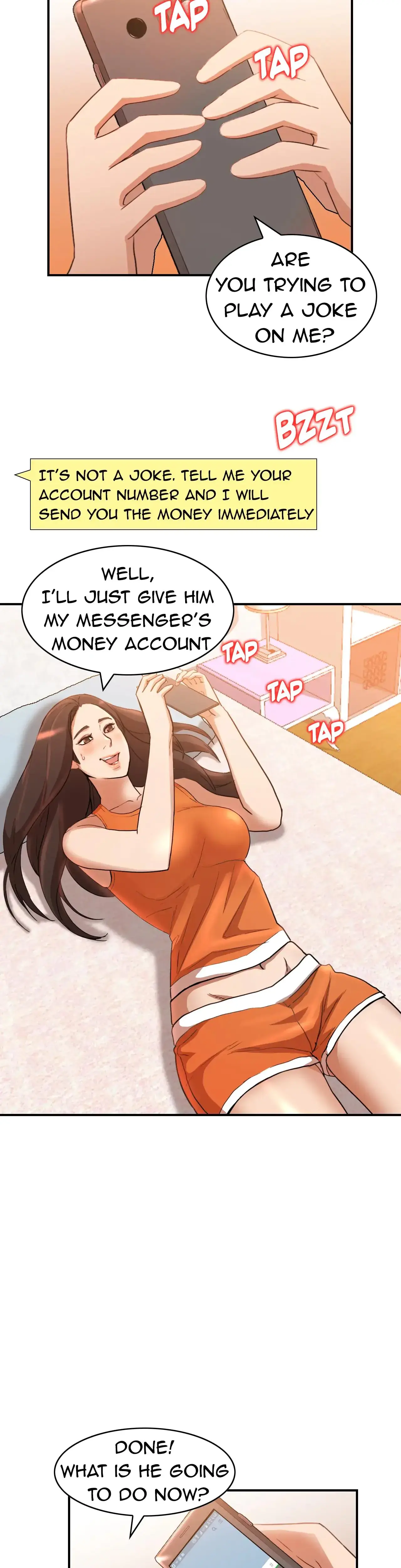 Breaking Boundaries Episode 13 - Page 30