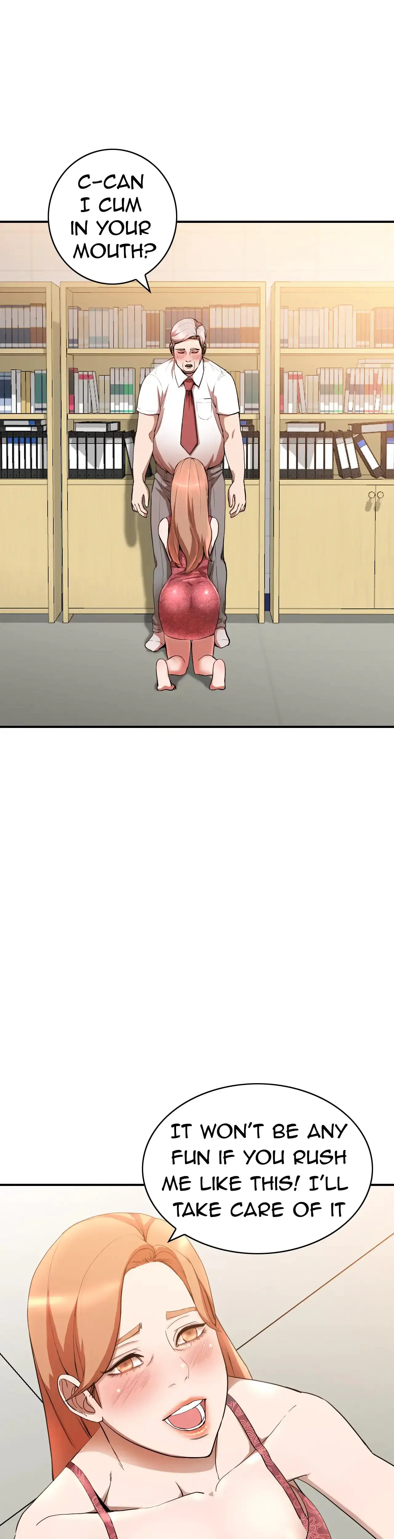 Breaking Boundaries Episode 13 - Page 4