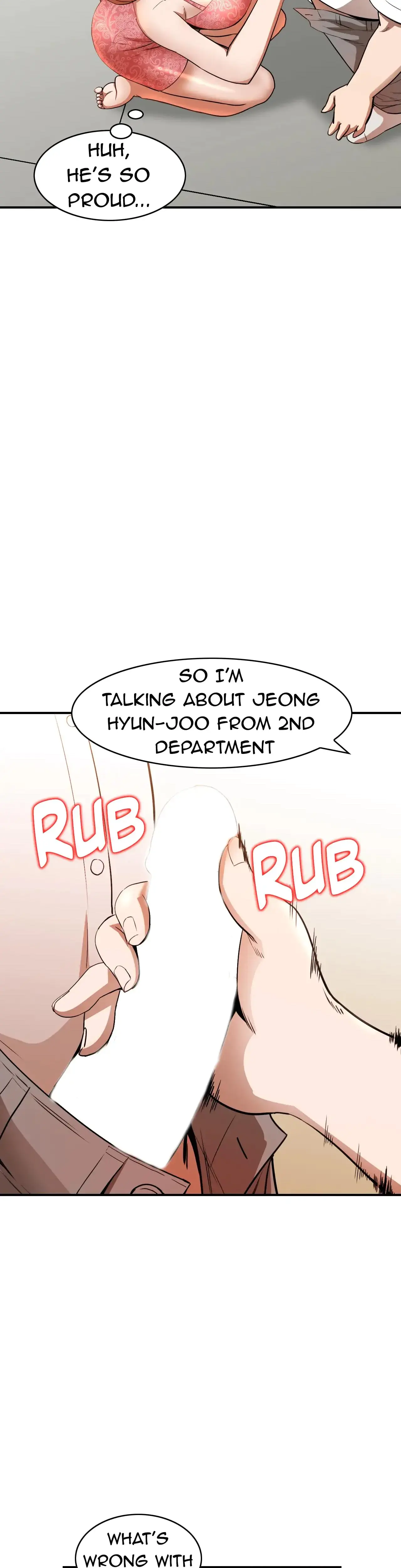 Breaking Boundaries Episode 13 - Page 7