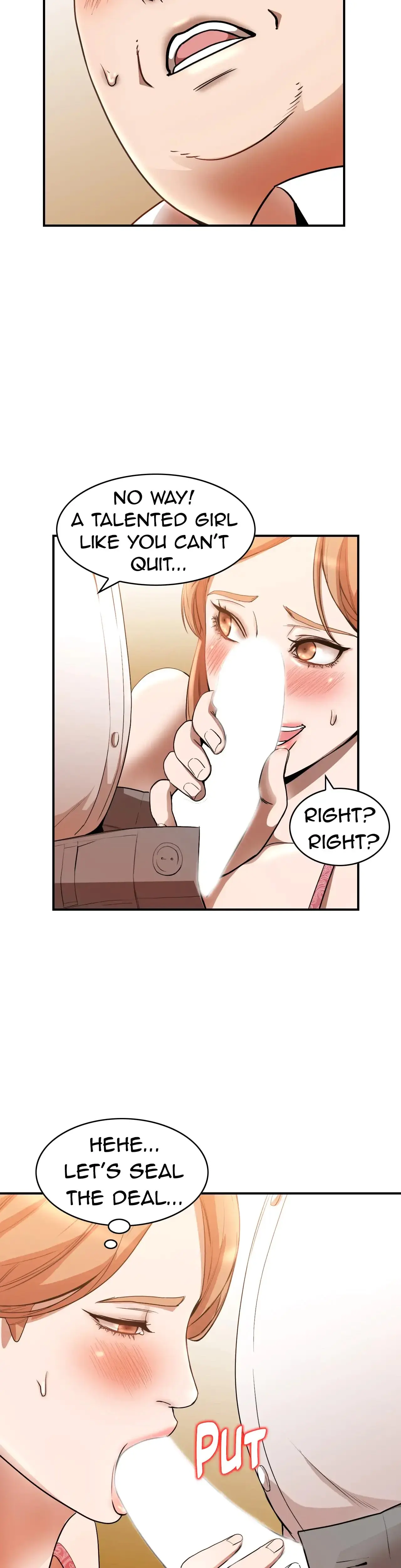 Breaking Boundaries Episode 13 - Page 9