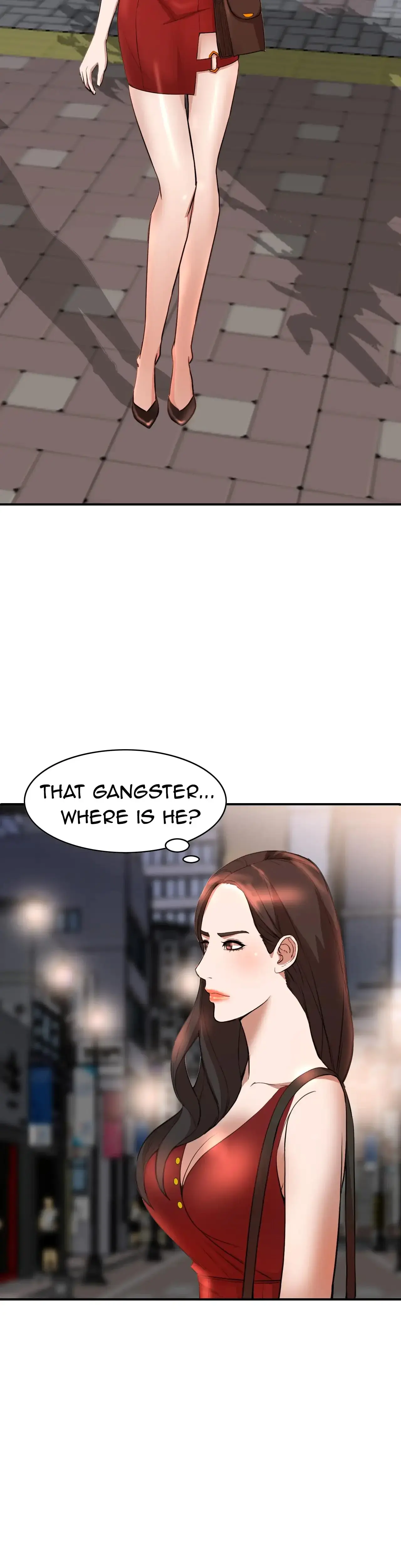 Breaking Boundaries Episode 14 - Page 11