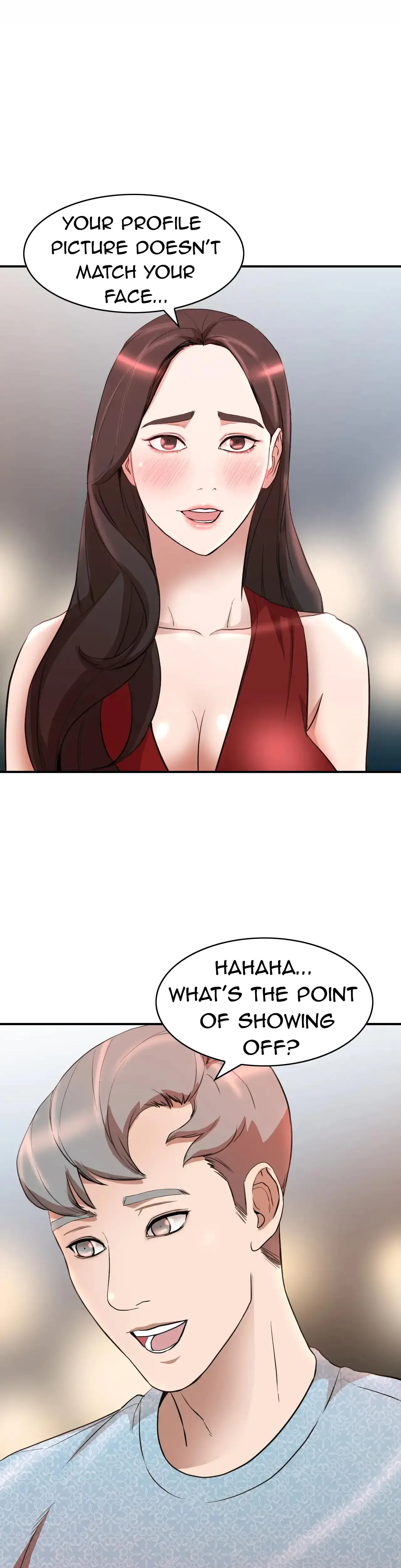 Breaking Boundaries Episode 14 - Page 15