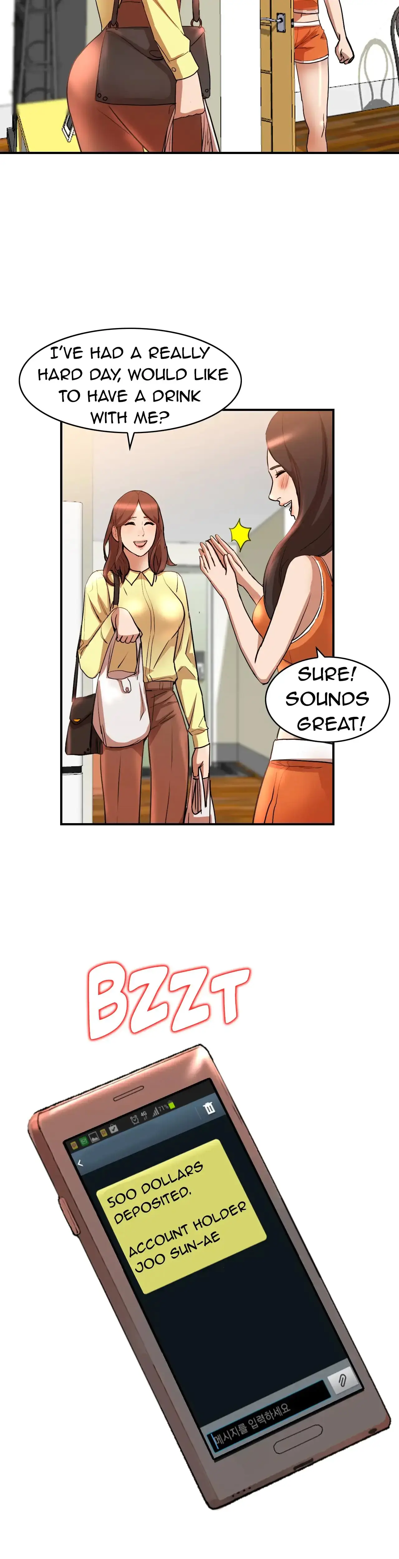 Breaking Boundaries Episode 14 - Page 2