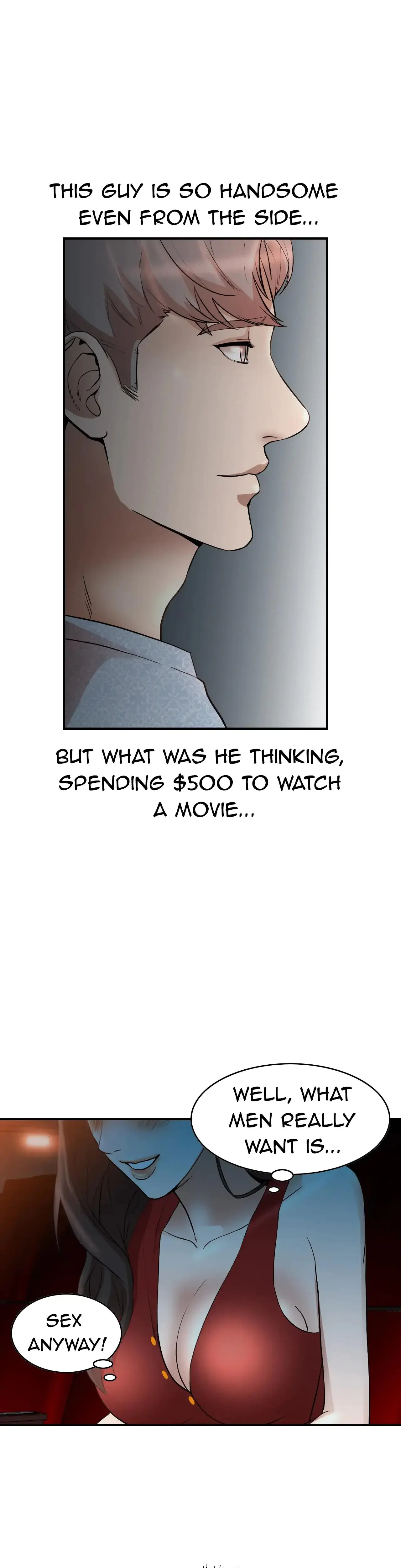 Breaking Boundaries Episode 14 - Page 22