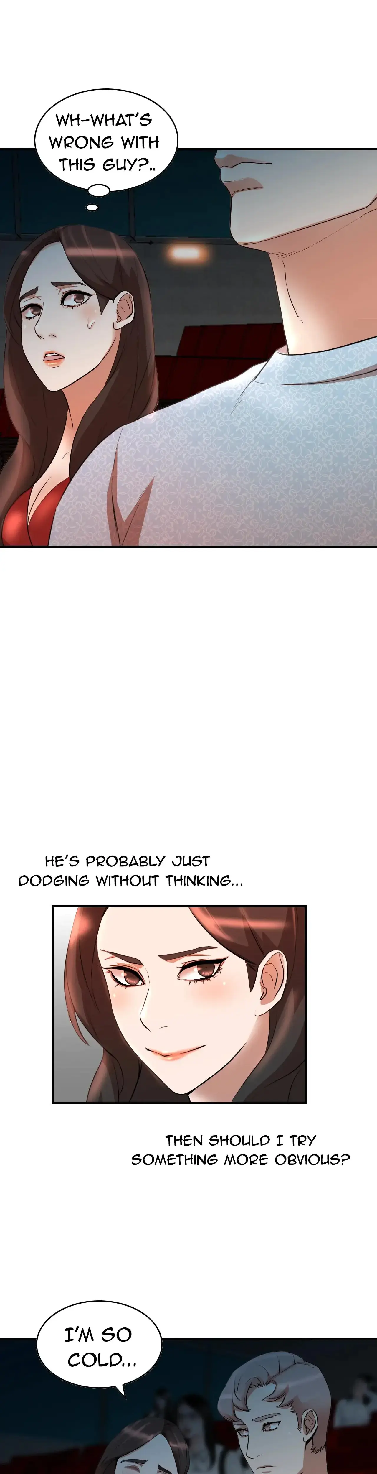 Breaking Boundaries Episode 14 - Page 25