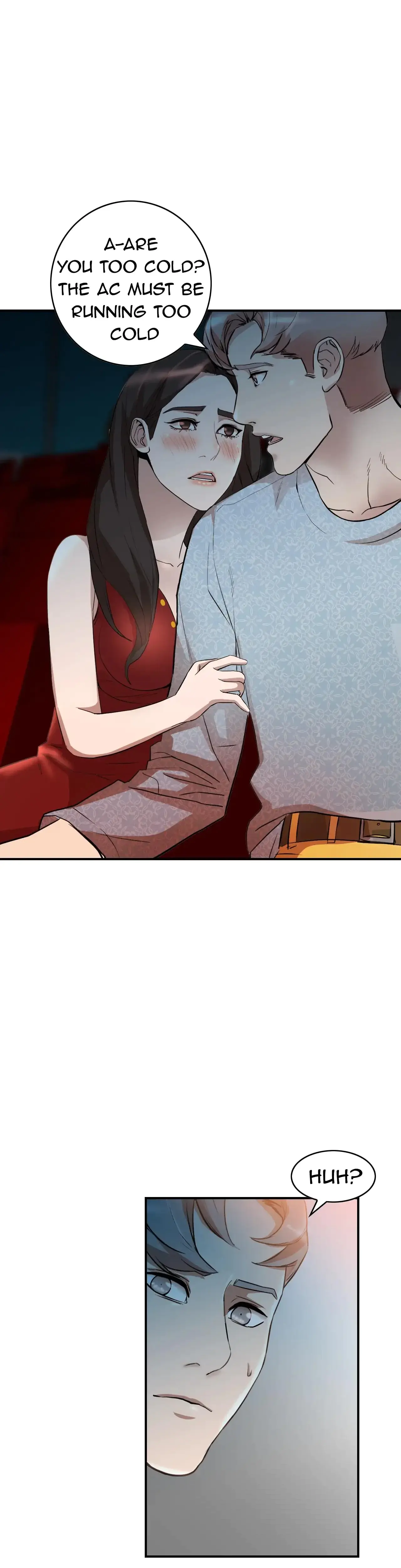 Breaking Boundaries Episode 14 - Page 27