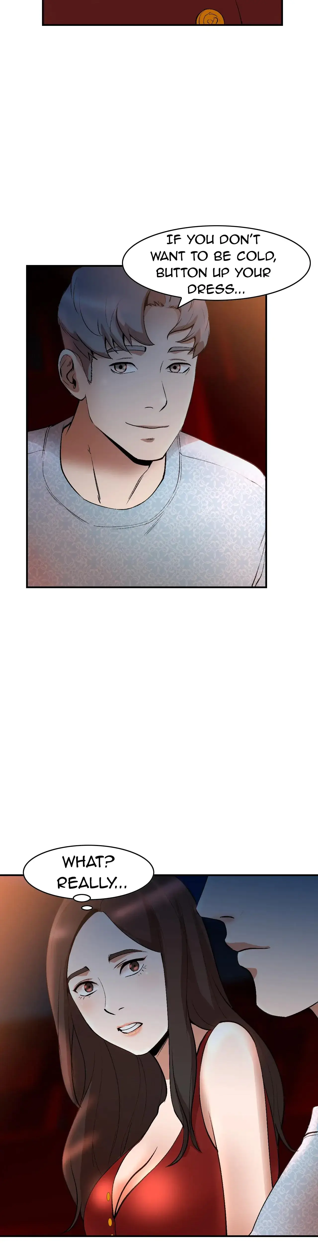 Breaking Boundaries Episode 14 - Page 31