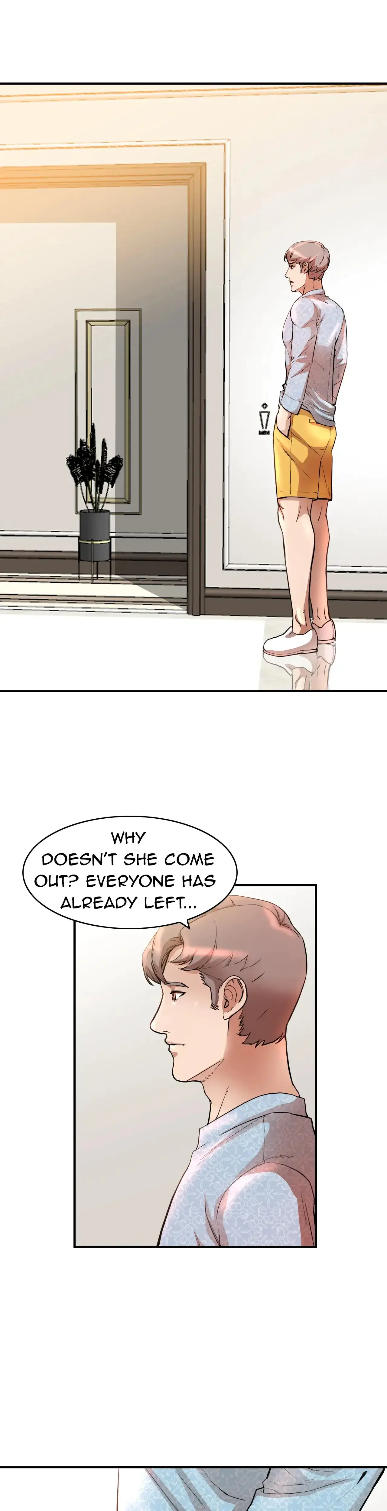 Breaking Boundaries Episode 14 - Page 33