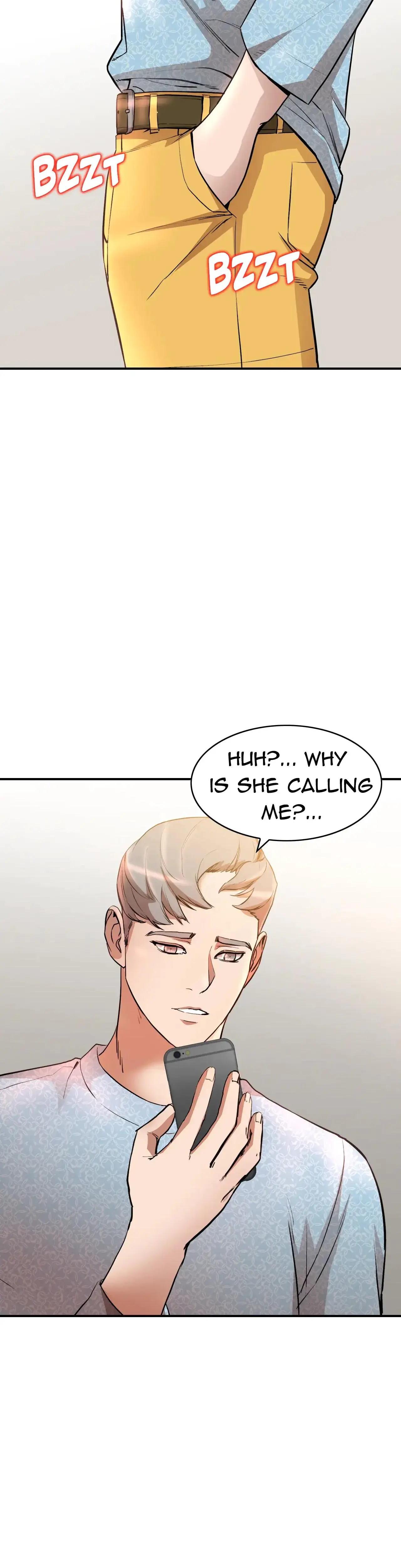 Breaking Boundaries Episode 14 - Page 34