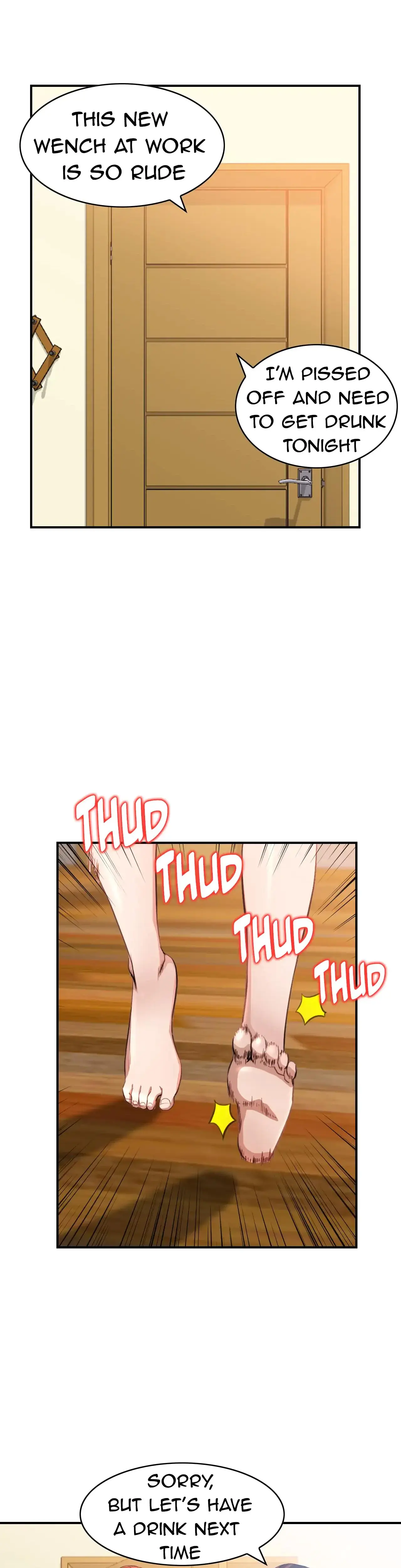 Breaking Boundaries Episode 14 - Page 6