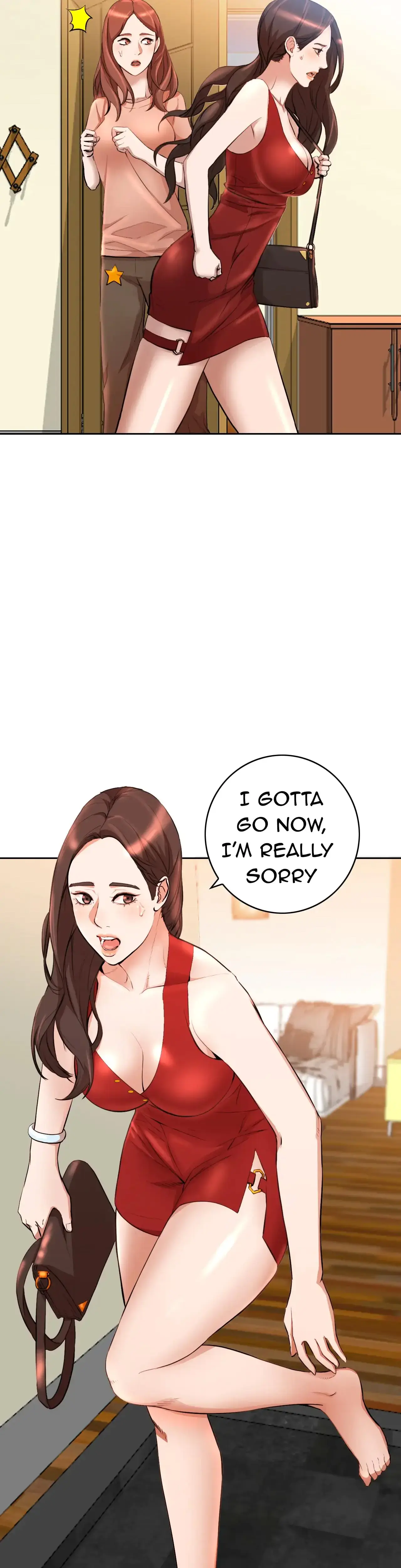 Breaking Boundaries Episode 14 - Page 7