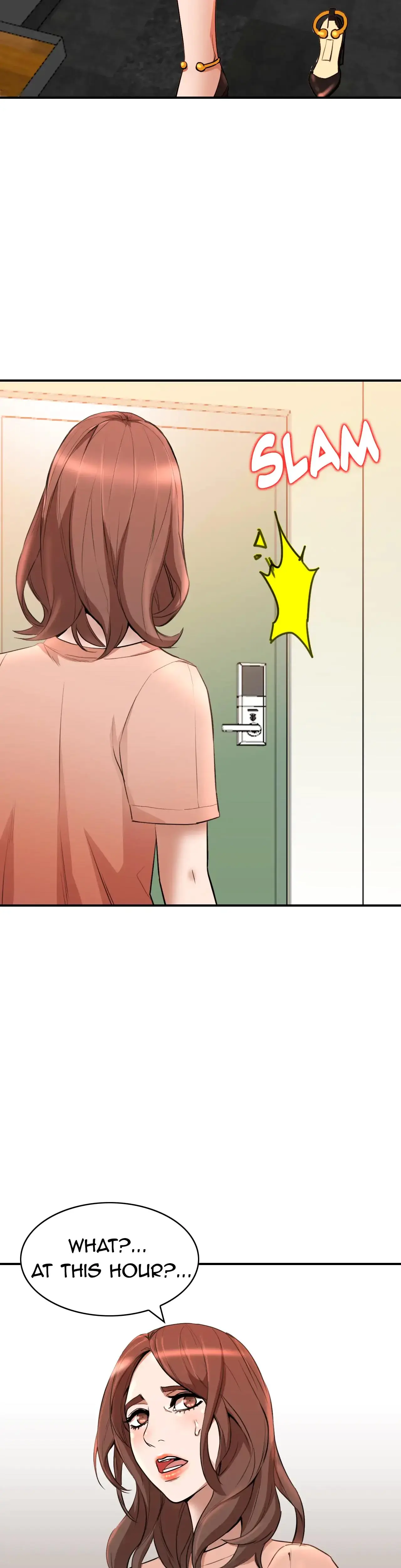 Breaking Boundaries Episode 14 - Page 8