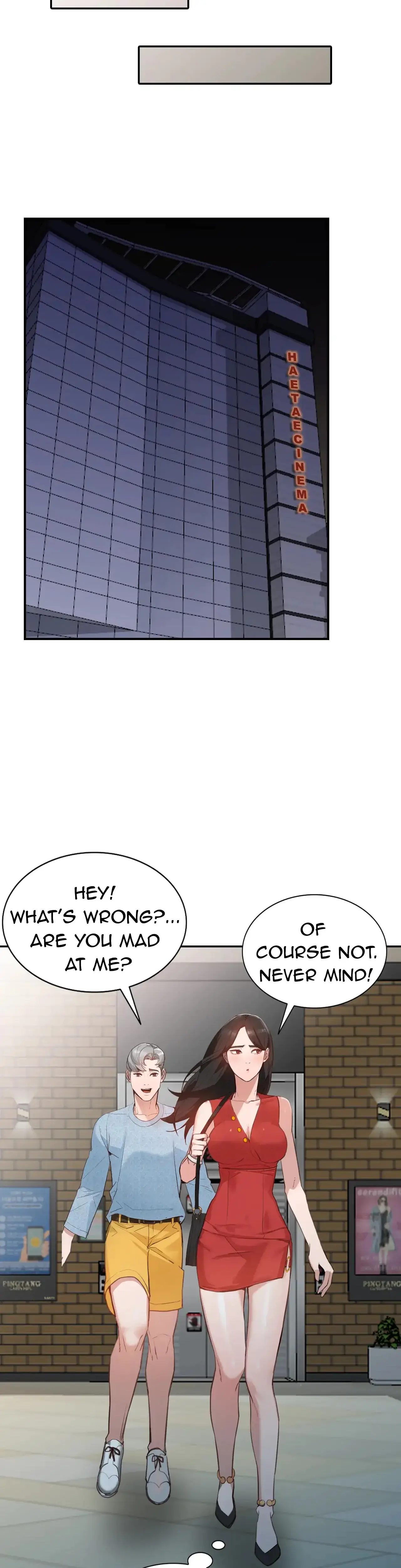 Breaking Boundaries Episode 15 - Page 10