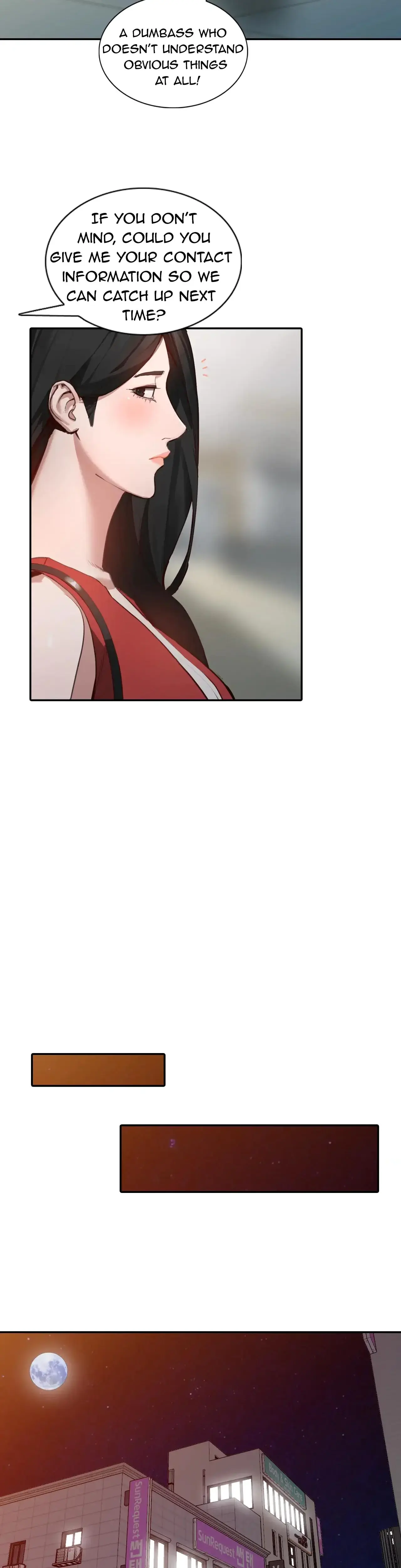 Breaking Boundaries Episode 15 - Page 11
