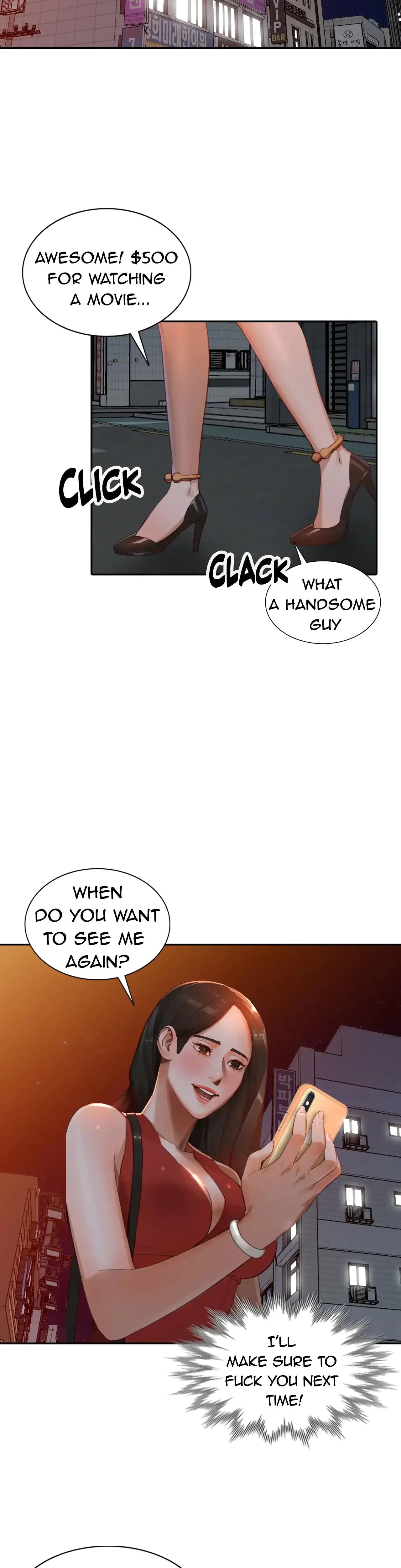 Breaking Boundaries Episode 15 - Page 12