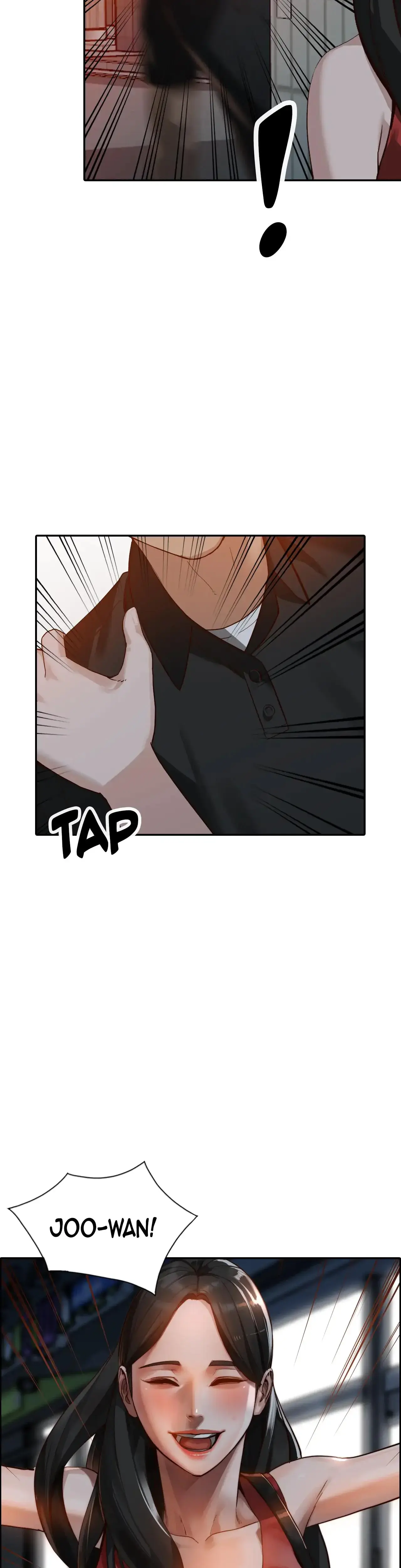 Breaking Boundaries Episode 15 - Page 17