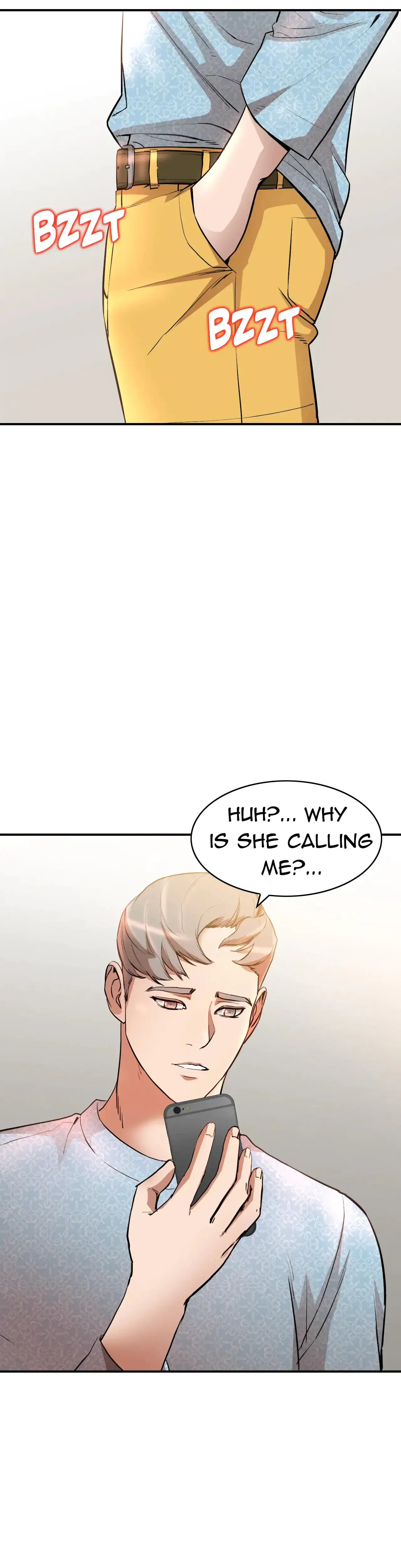 Breaking Boundaries Episode 15 - Page 2