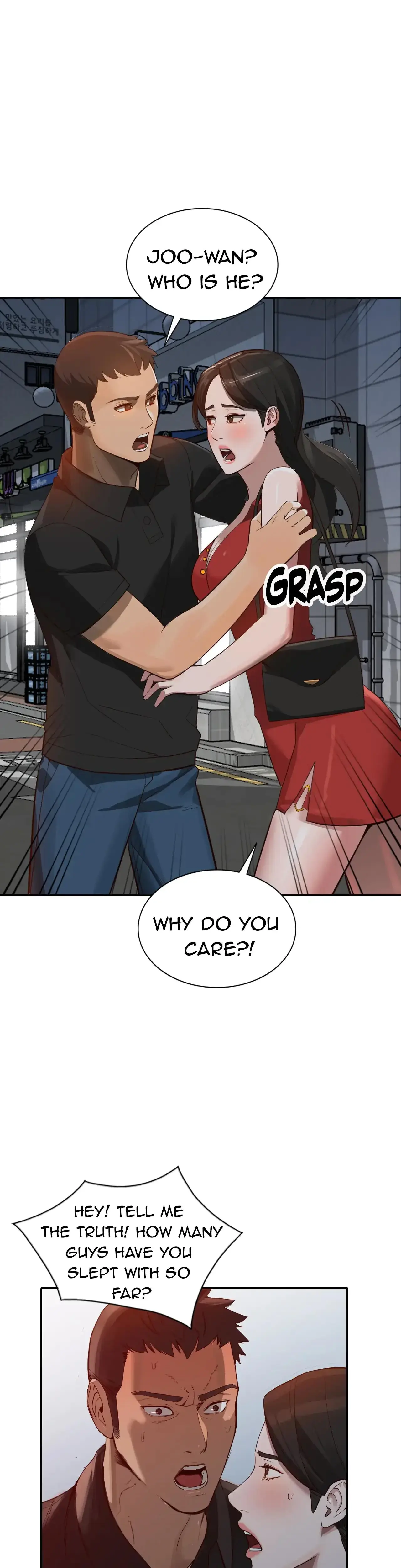 Breaking Boundaries Episode 15 - Page 20