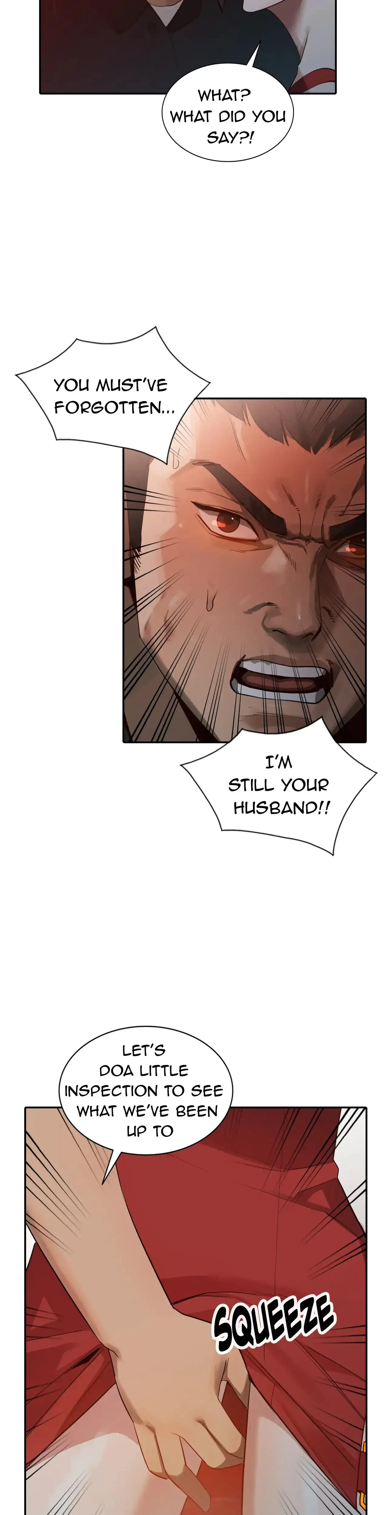 Breaking Boundaries Episode 15 - Page 21