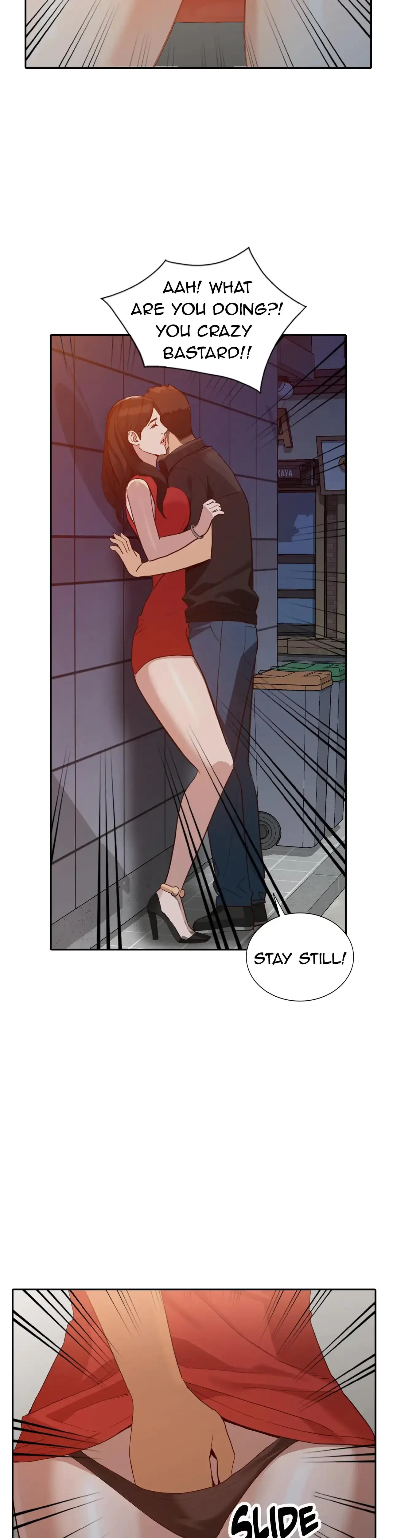 Breaking Boundaries Episode 15 - Page 22