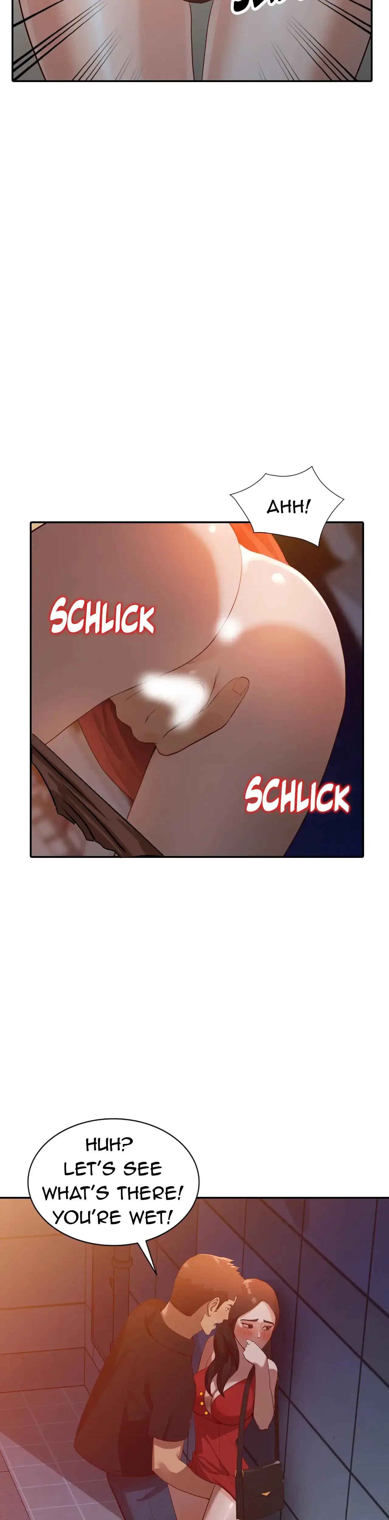 Breaking Boundaries Episode 15 - Page 23