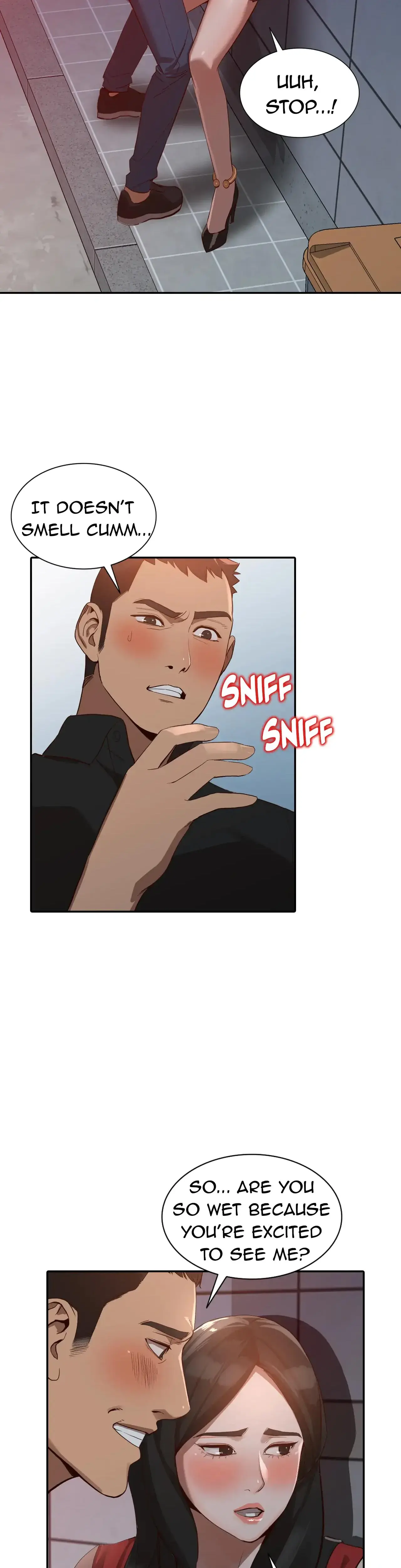 Breaking Boundaries Episode 15 - Page 24