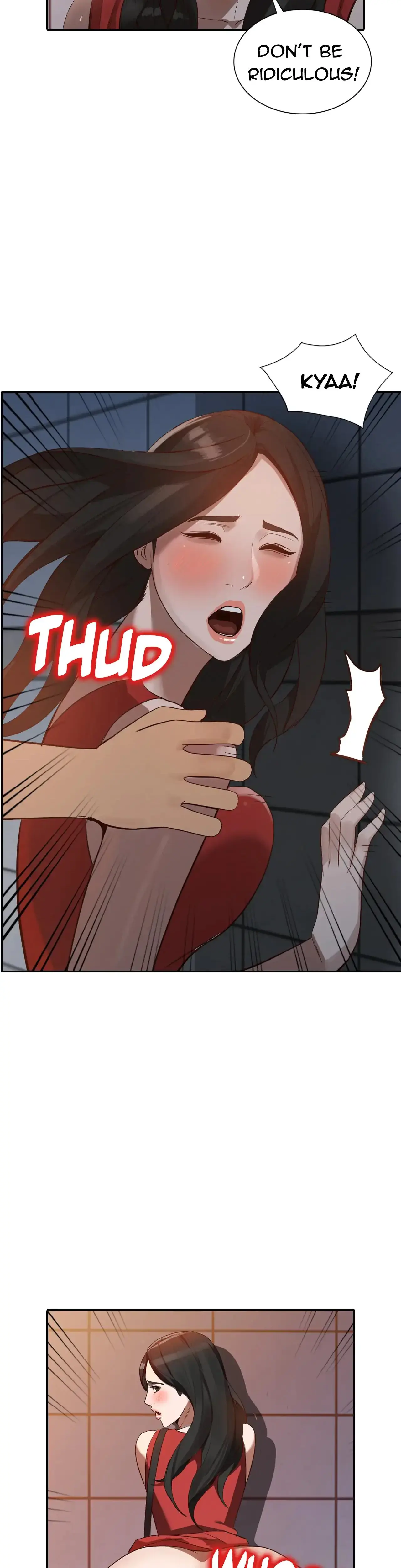 Breaking Boundaries Episode 15 - Page 25