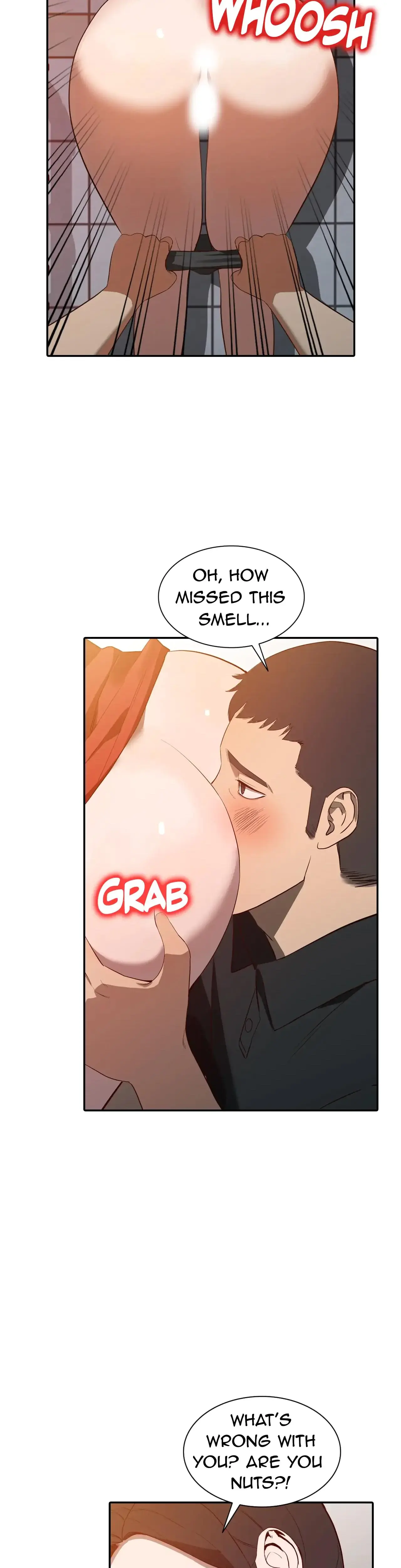 Breaking Boundaries Episode 15 - Page 26