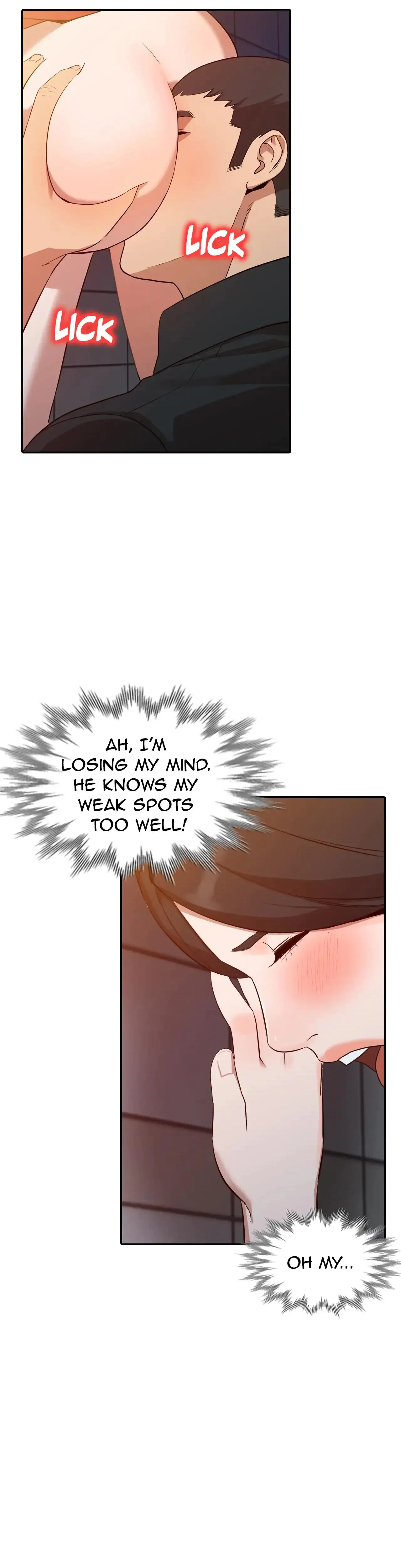 Breaking Boundaries Episode 15 - Page 29