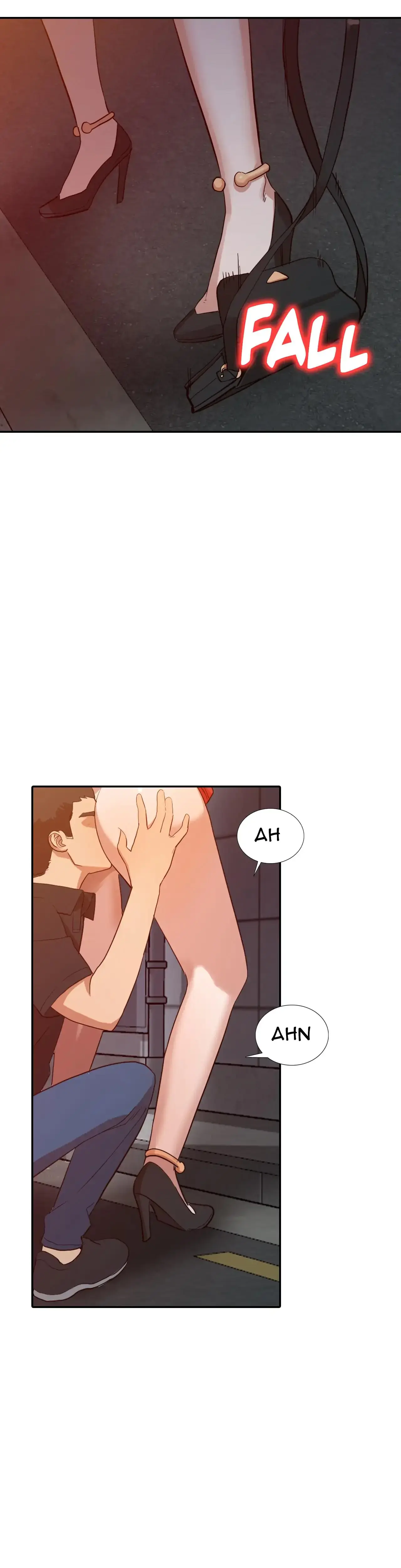 Breaking Boundaries Episode 15 - Page 30
