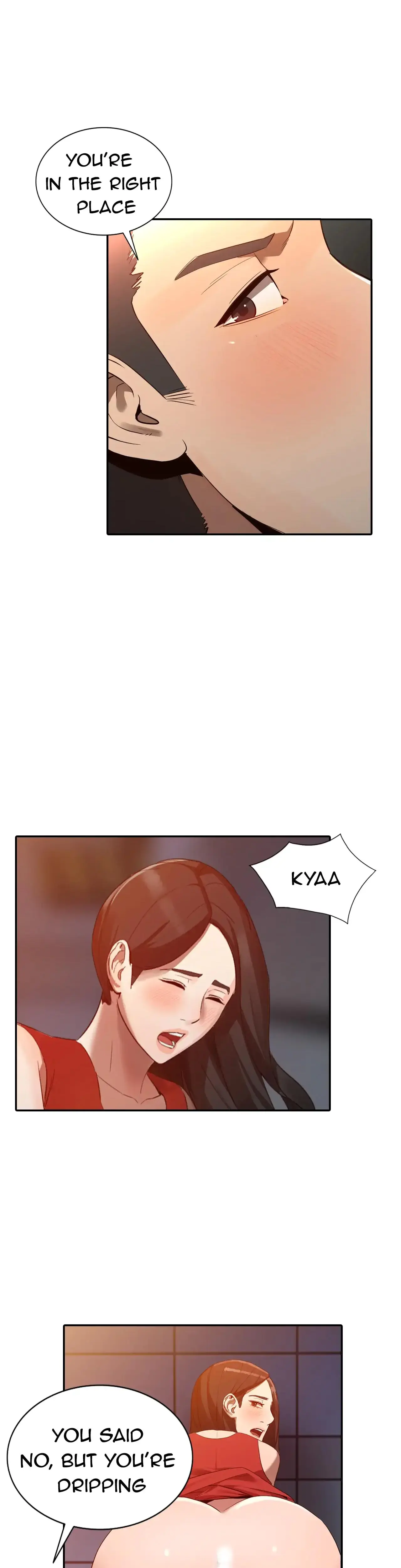 Breaking Boundaries Episode 15 - Page 31