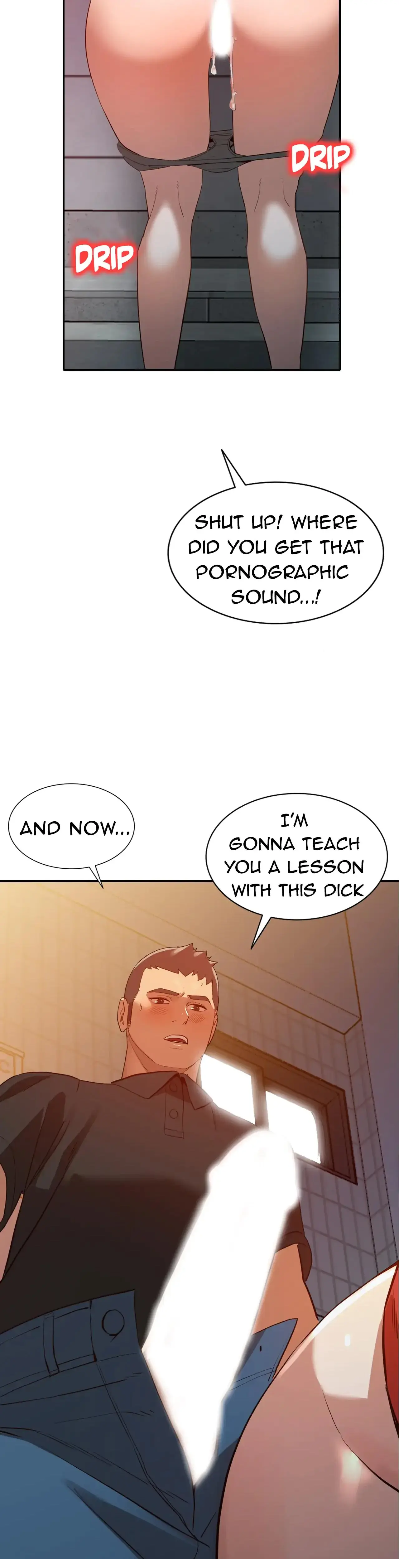 Breaking Boundaries Episode 15 - Page 32