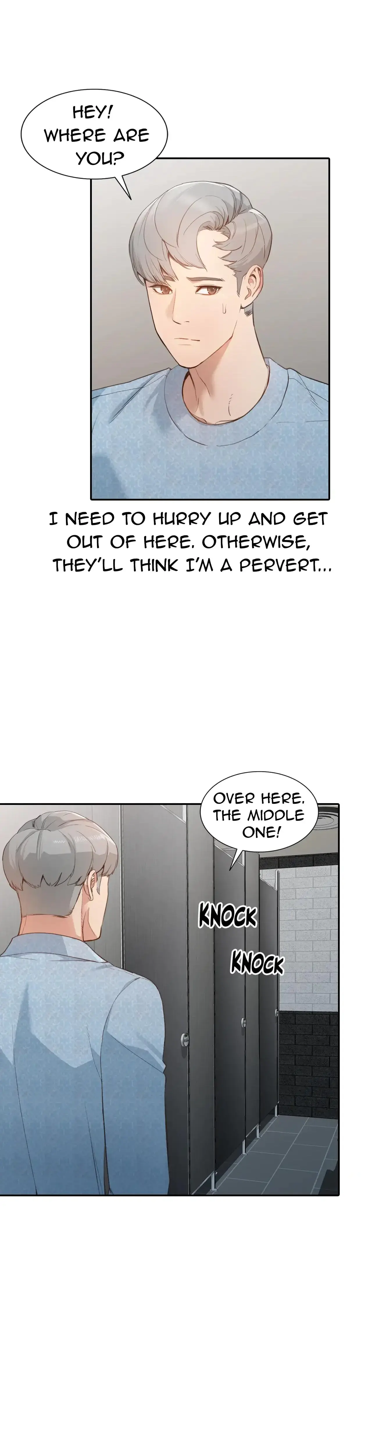 Breaking Boundaries Episode 15 - Page 4