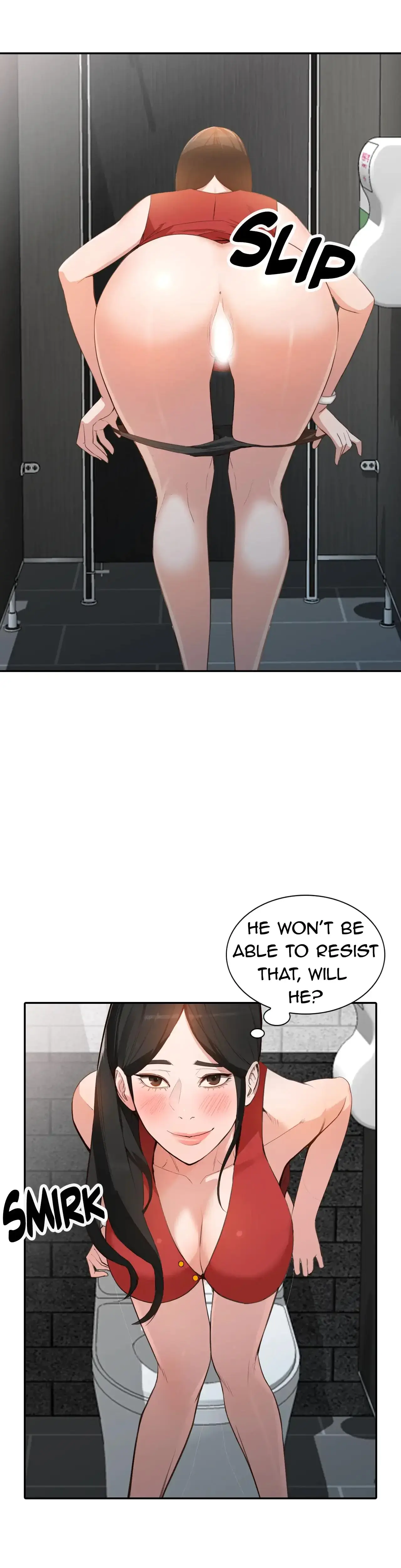 Breaking Boundaries Episode 15 - Page 5
