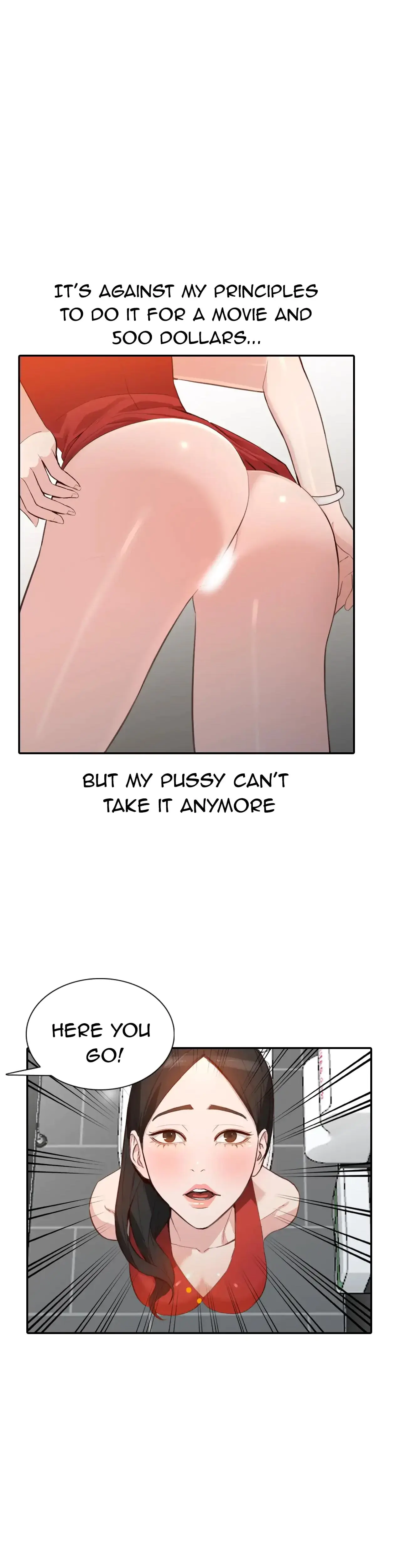Breaking Boundaries Episode 15 - Page 6
