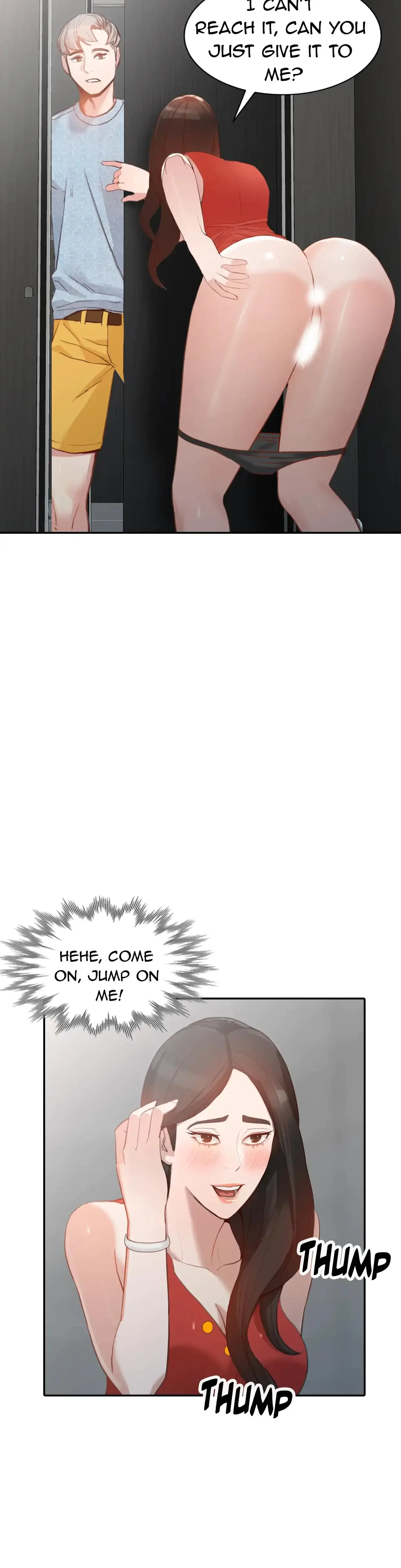 Breaking Boundaries Episode 15 - Page 8