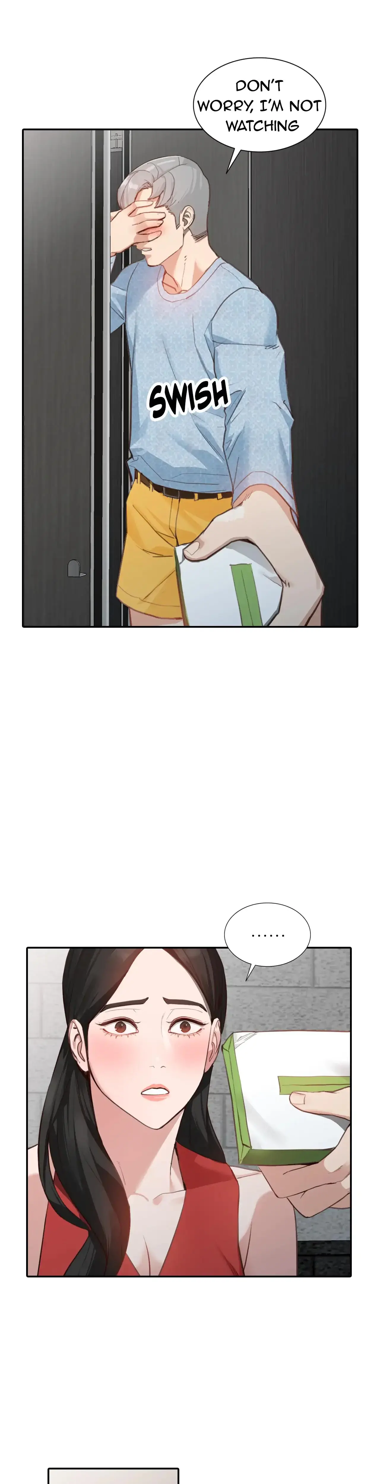 Breaking Boundaries Episode 15 - Page 9