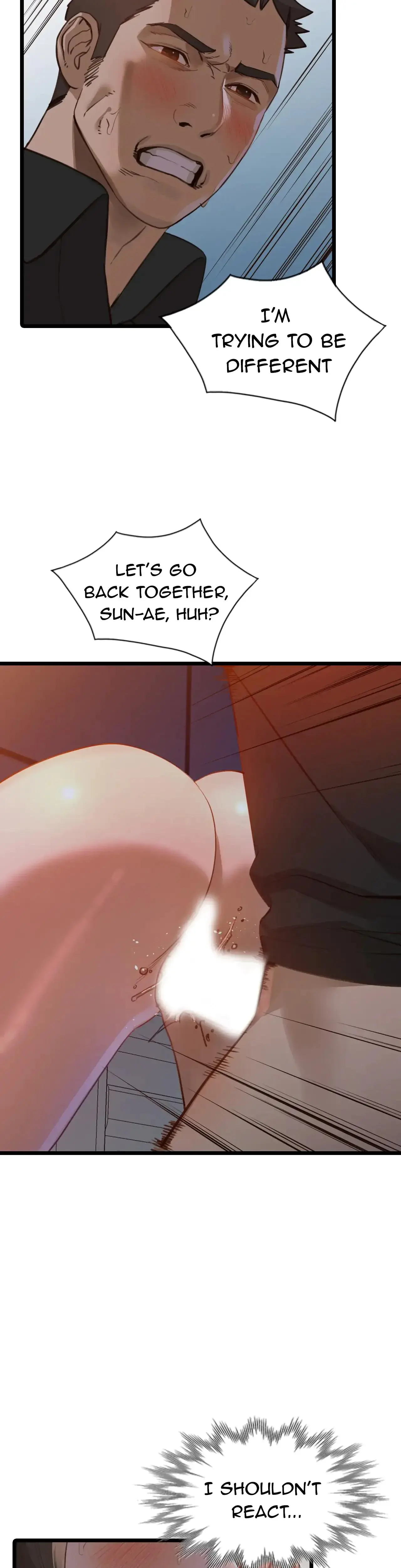 Breaking Boundaries Episode 16 - Page 14