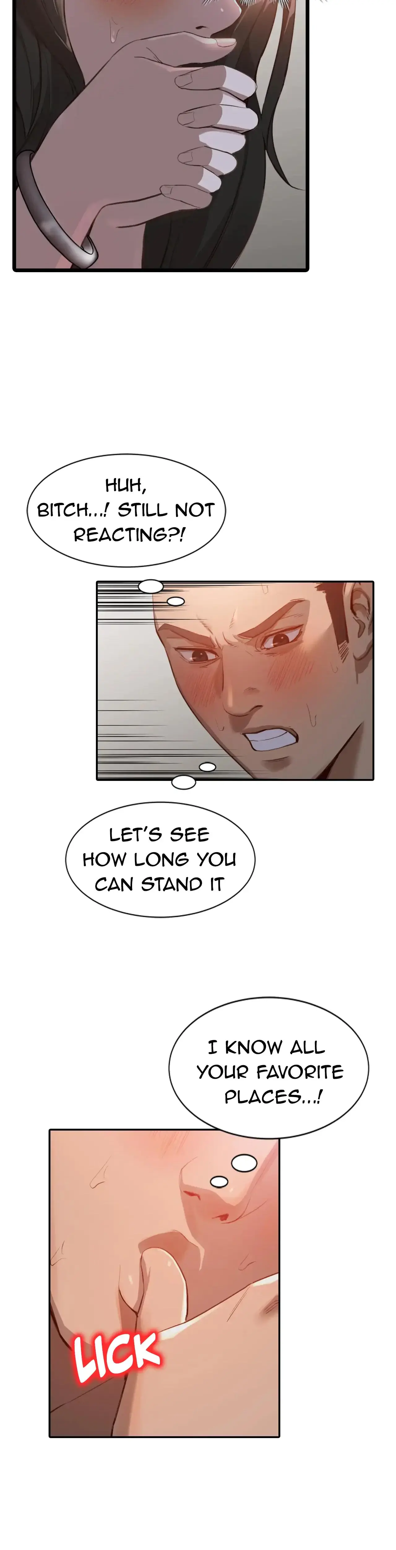 Breaking Boundaries Episode 16 - Page 15